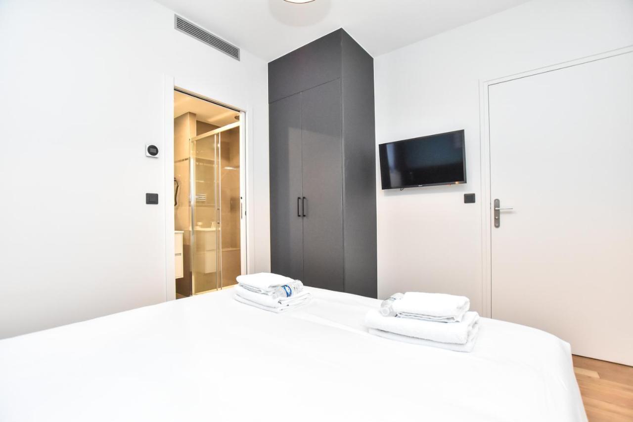 Cmg Opera Apartment *