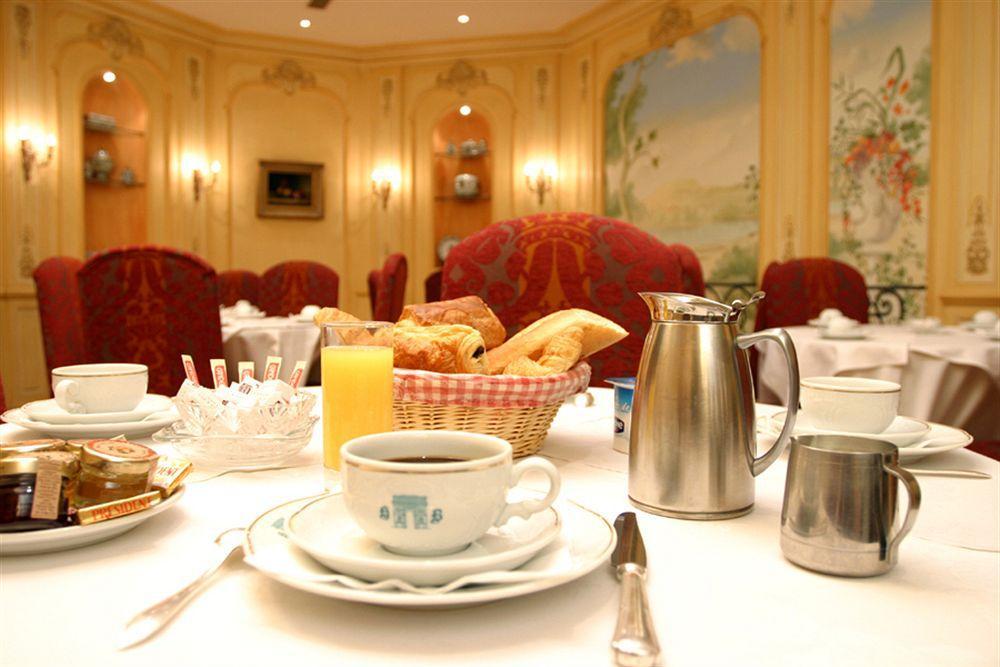 Belfast Hotel
