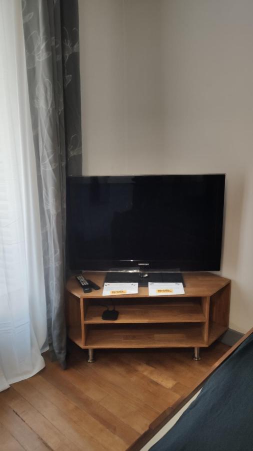 Bel Confortable Apartment