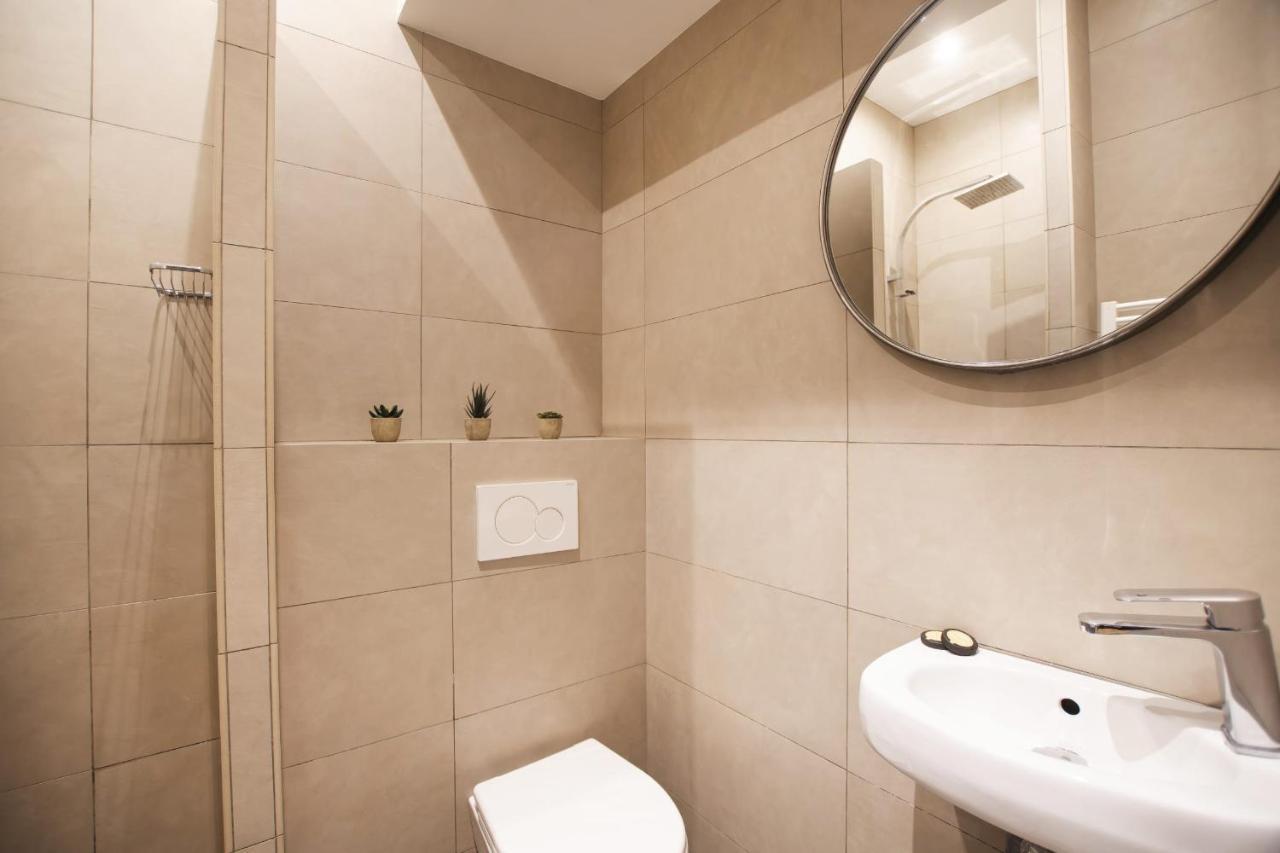 Guestready - Fully-equipped And Cosy Studio, Close To Batignolles Apartment *