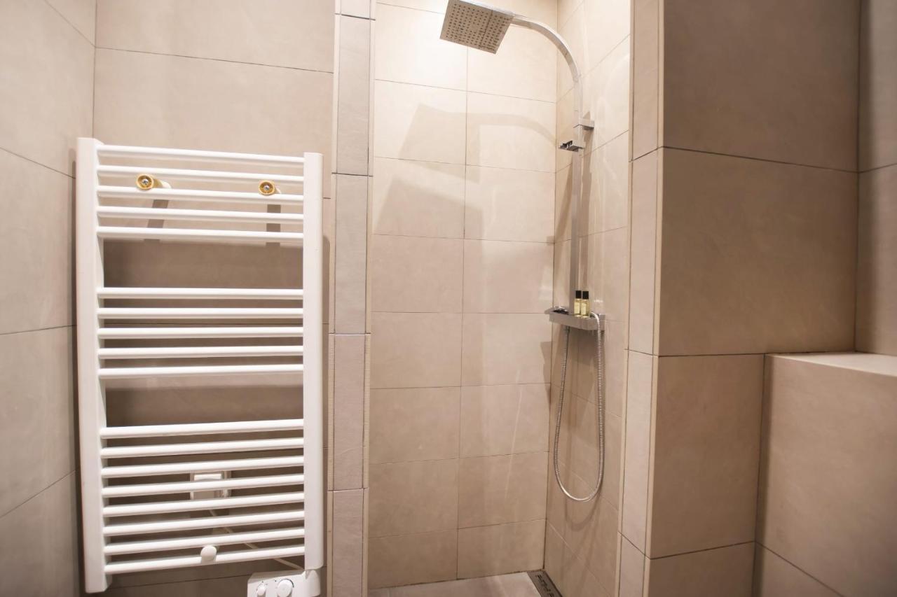 Apartment Guestready - Fully-equipped And Cosy Studio, Close To Batignolles *