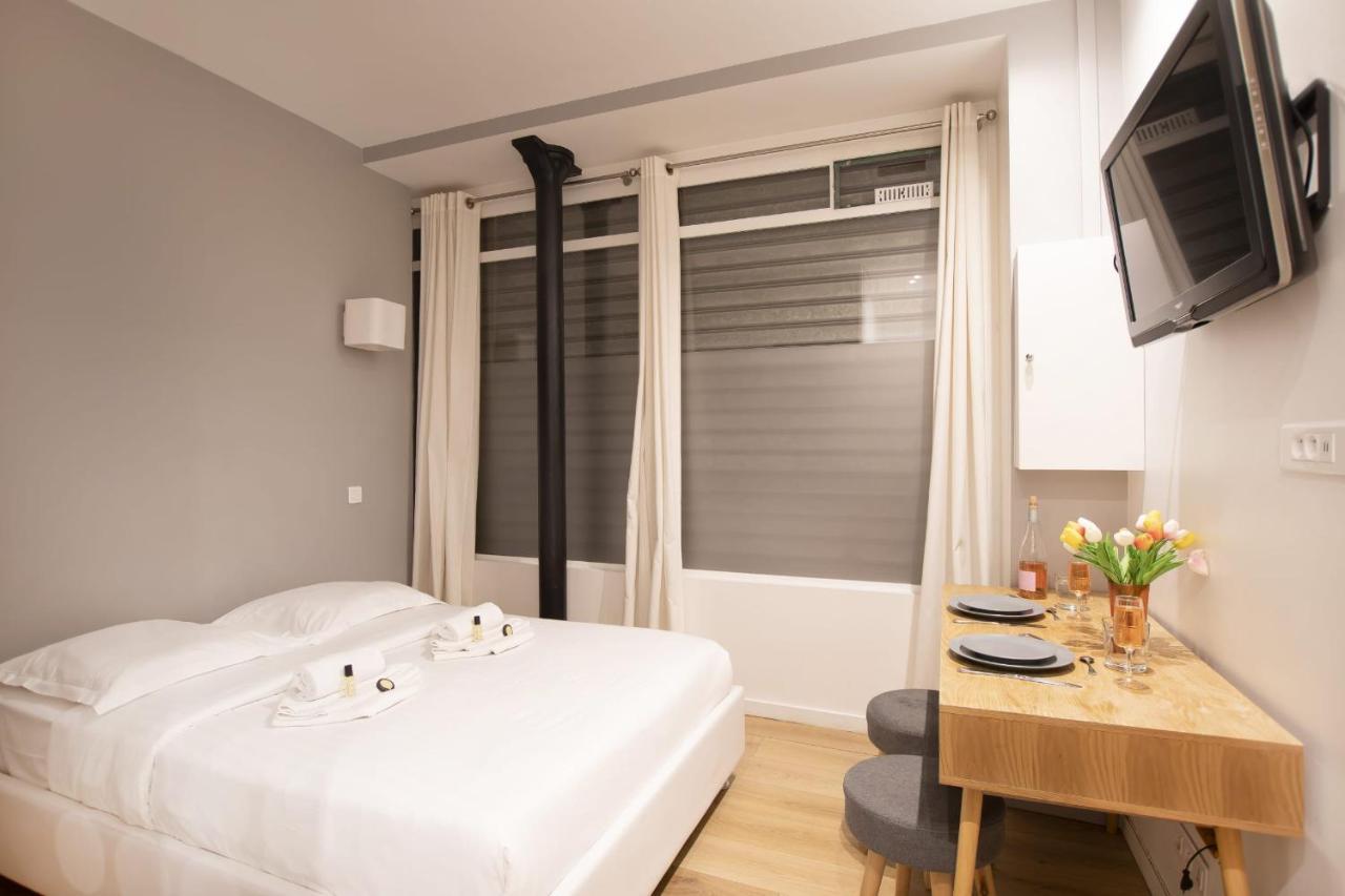 Guestready - Fully-equipped And Cosy Studio, Close To Batignolles Paris
