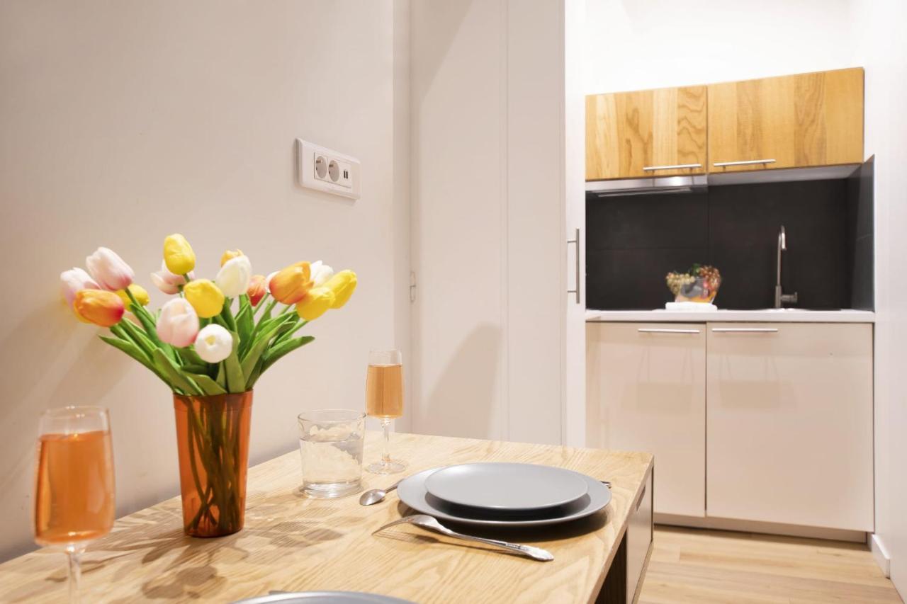 Guestready - Fully-equipped And Cosy Studio, Close To Batignolles Paris