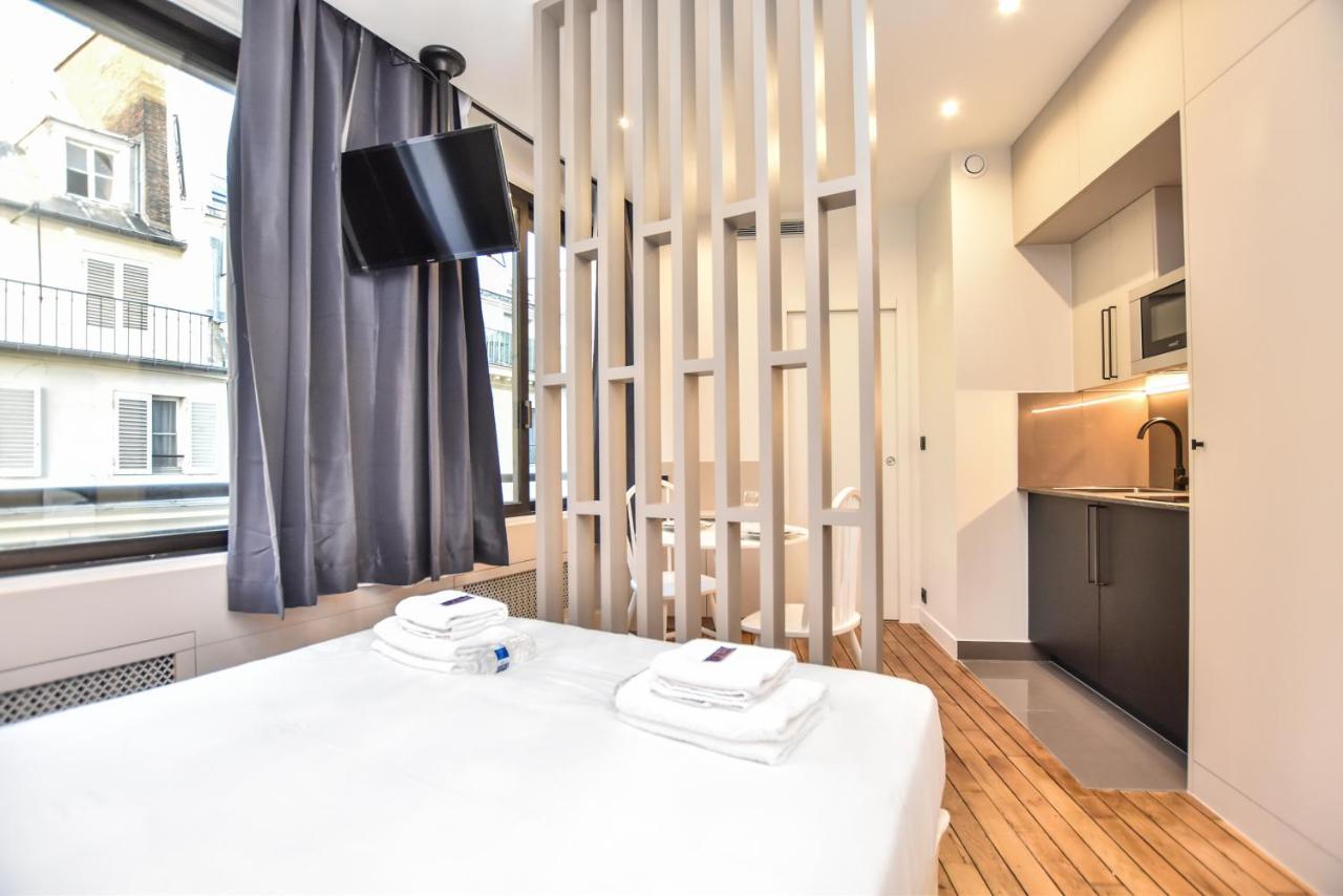 Apartment Cmg Opera