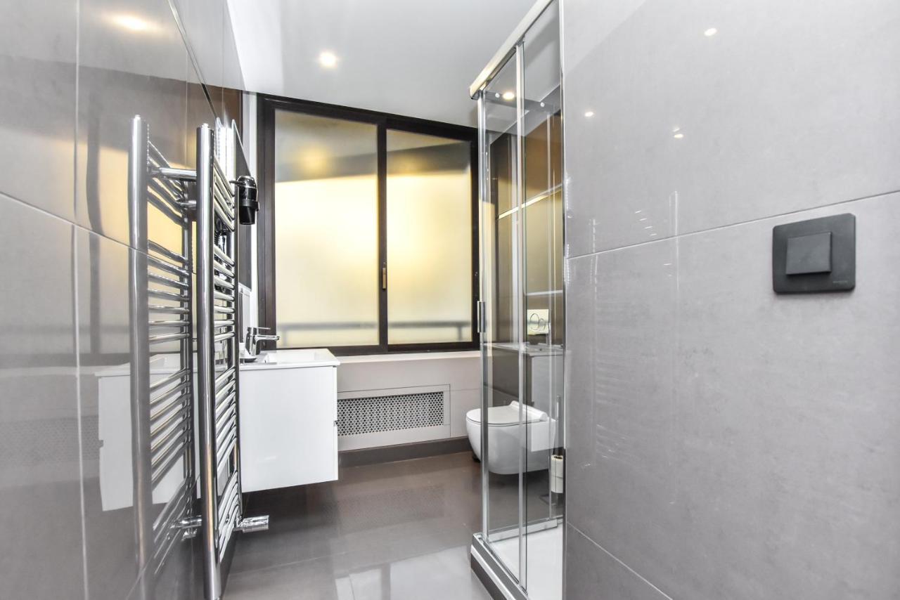 Cmg Opera Apartment *