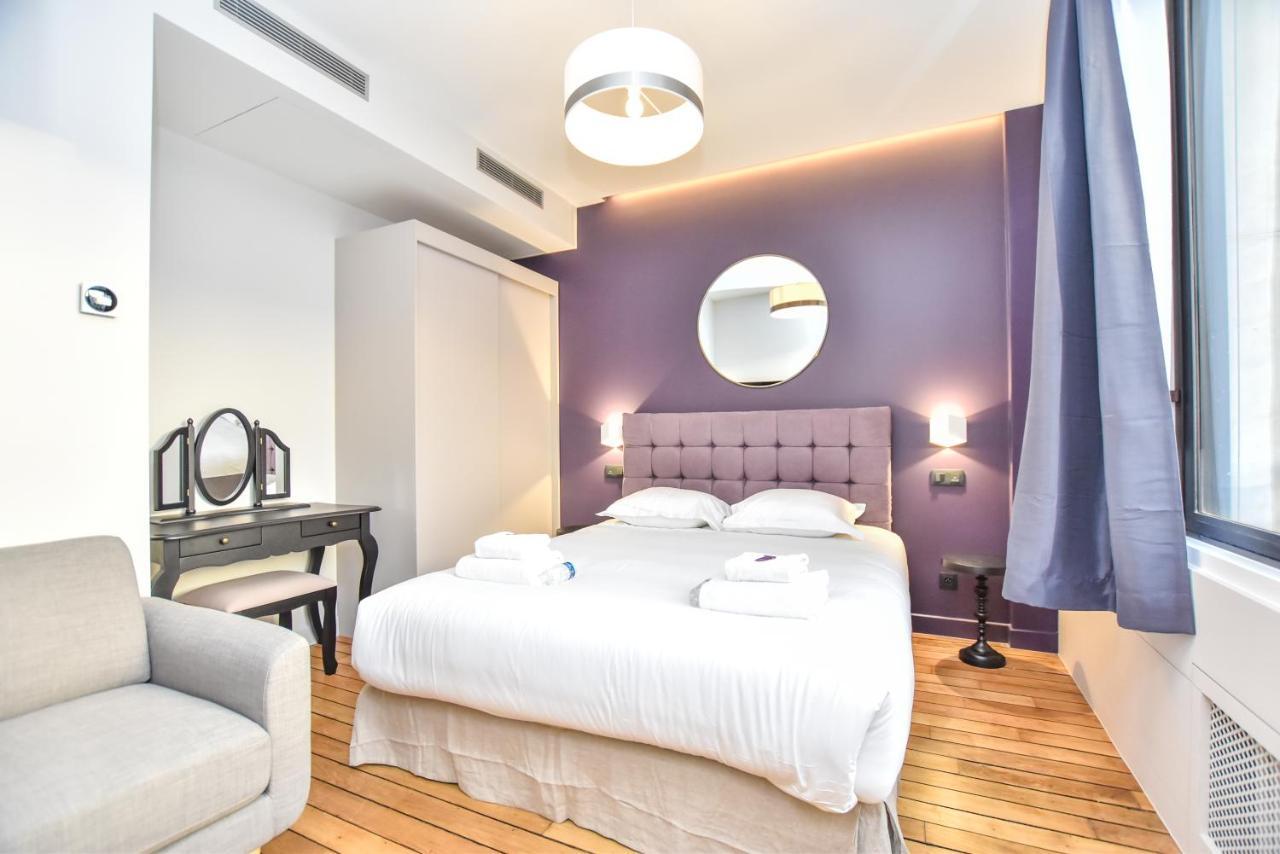 Apartment Cmg Opera *