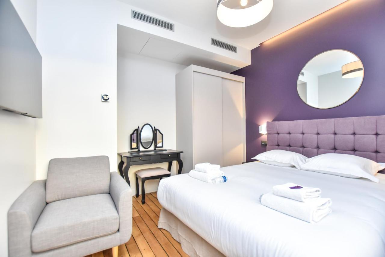 Cmg Opera Apartment Paris