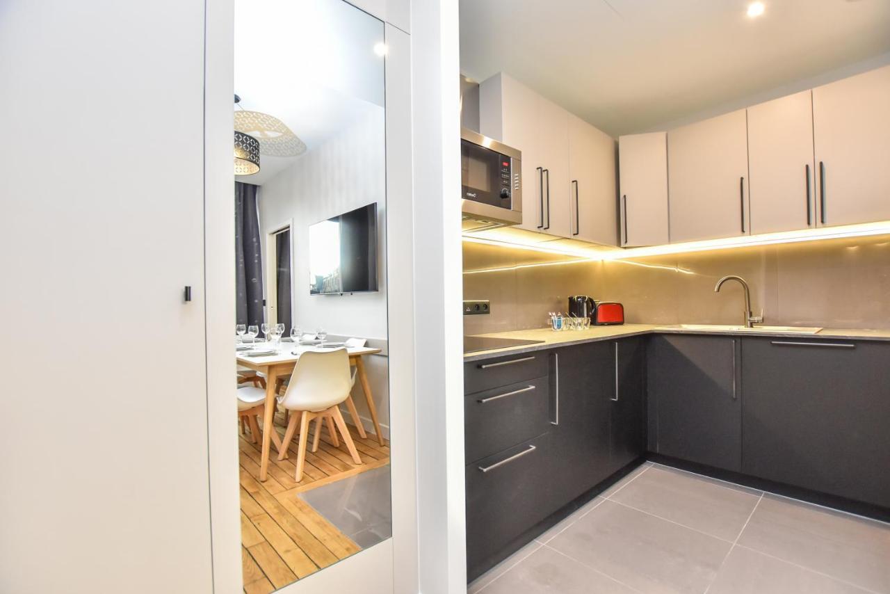 Apartment Cmg Opera