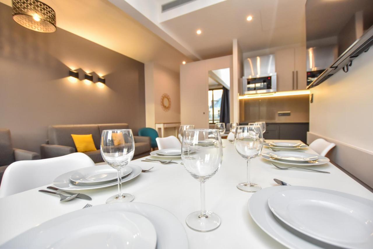 Cmg Opera Apartment *