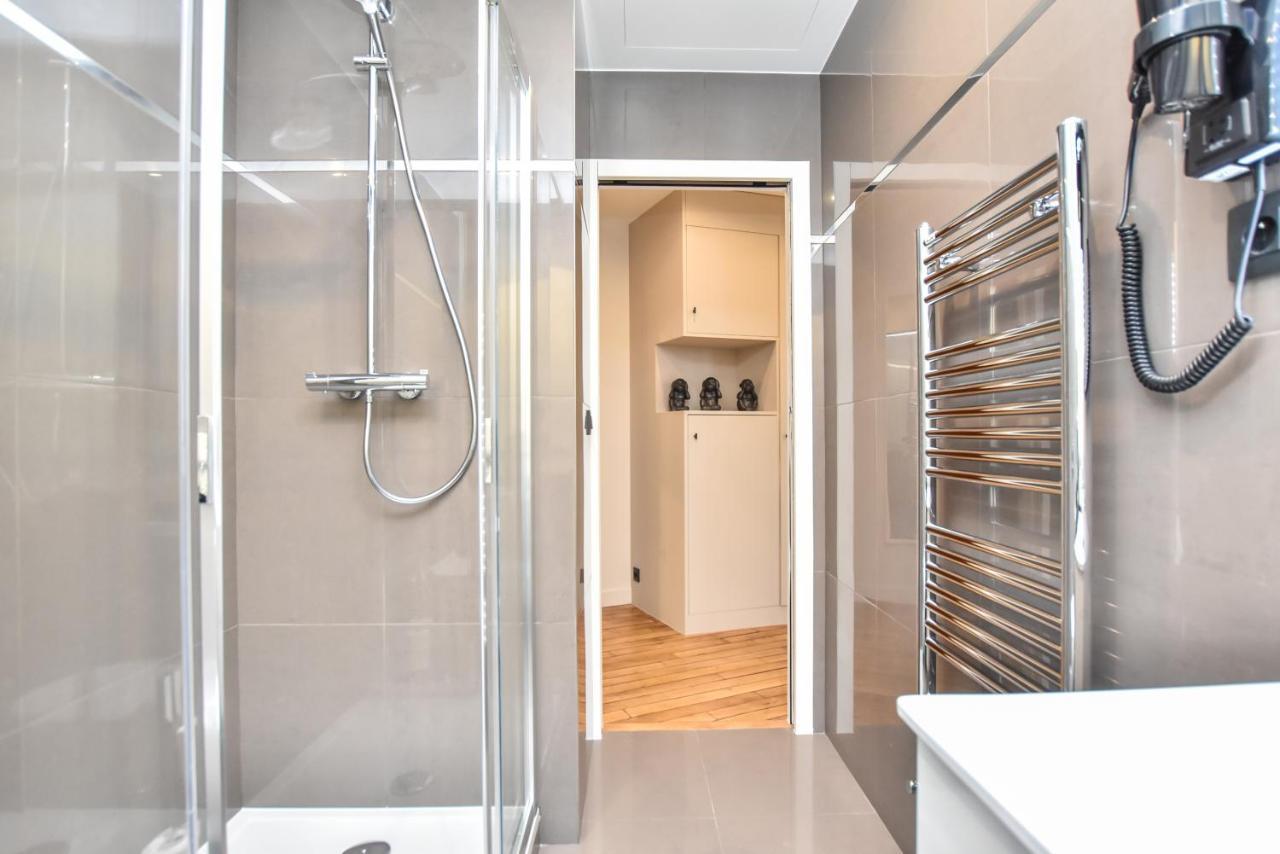 Cmg Opera Apartment *