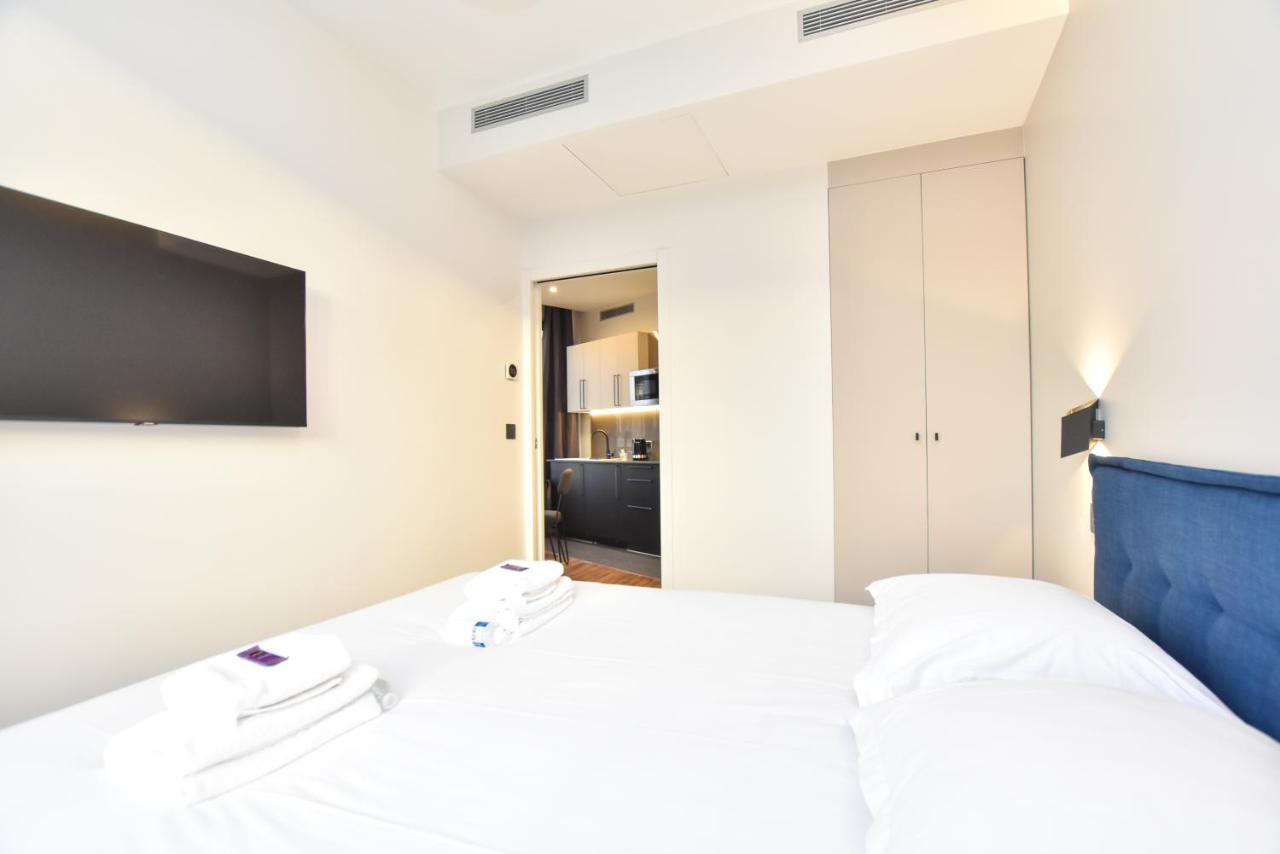 Apartment Cmg Opera *