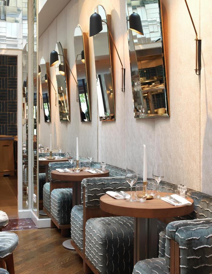 Bachaumont Hotel 4*