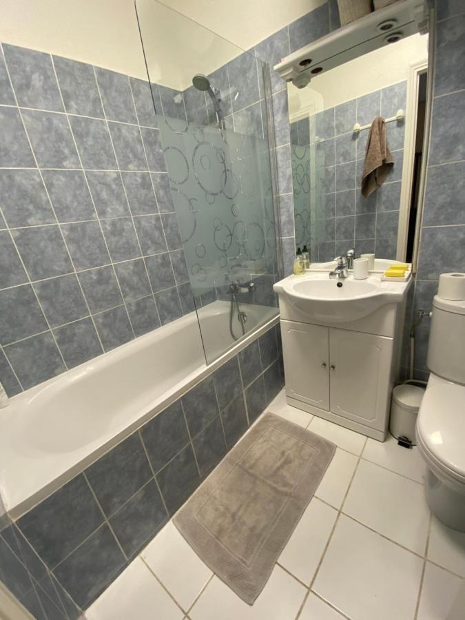 Apartment Champs Elysees Trocadero *