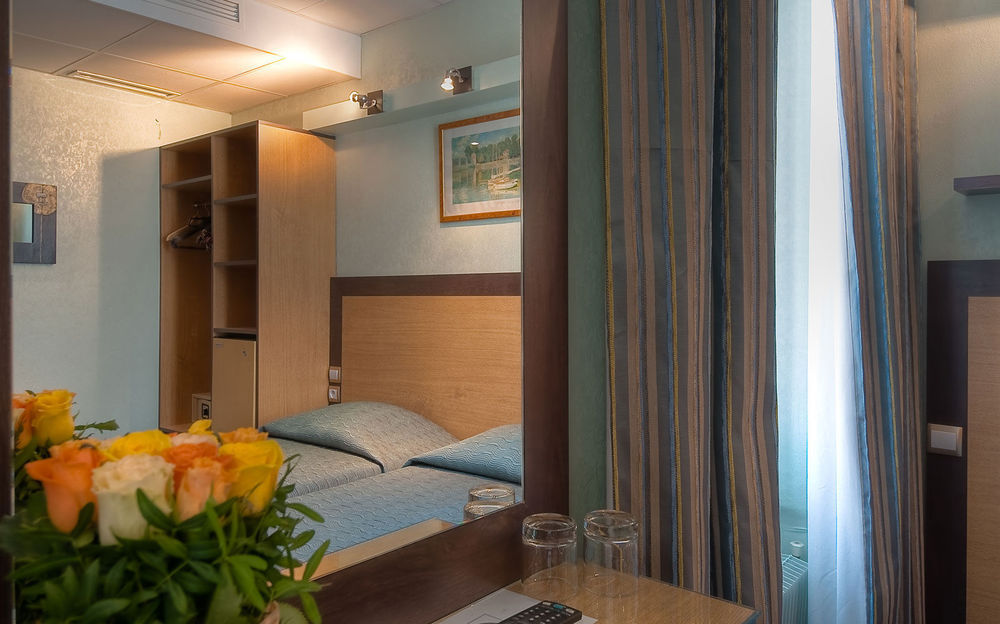 Elysee Etoile Hotel