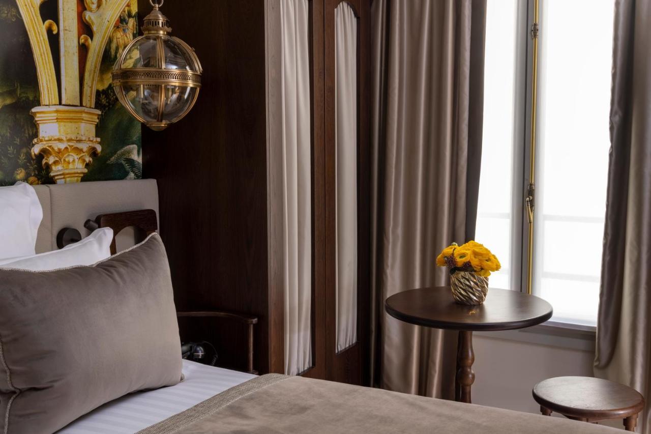 Vinci Due&spa 4* Paris