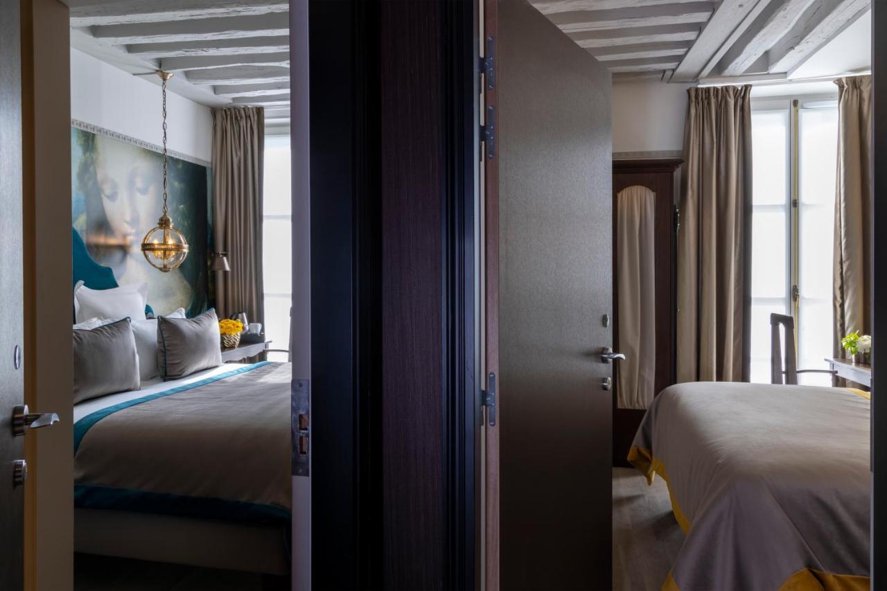 Vinci Due&spa Hotel Paris