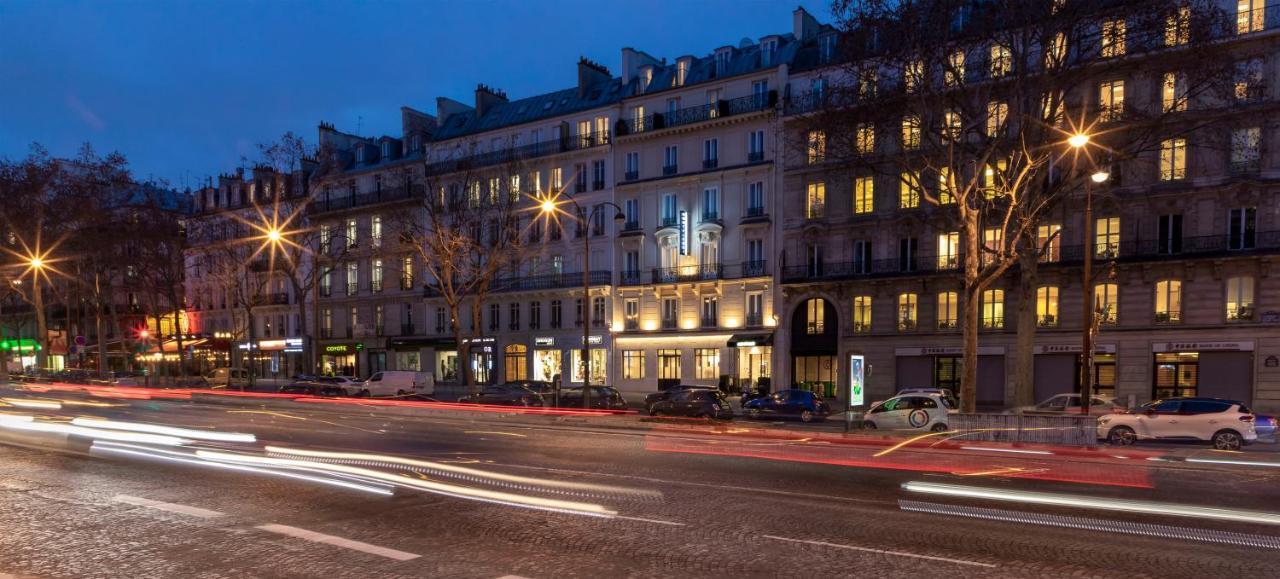 Montfleuri Hotel