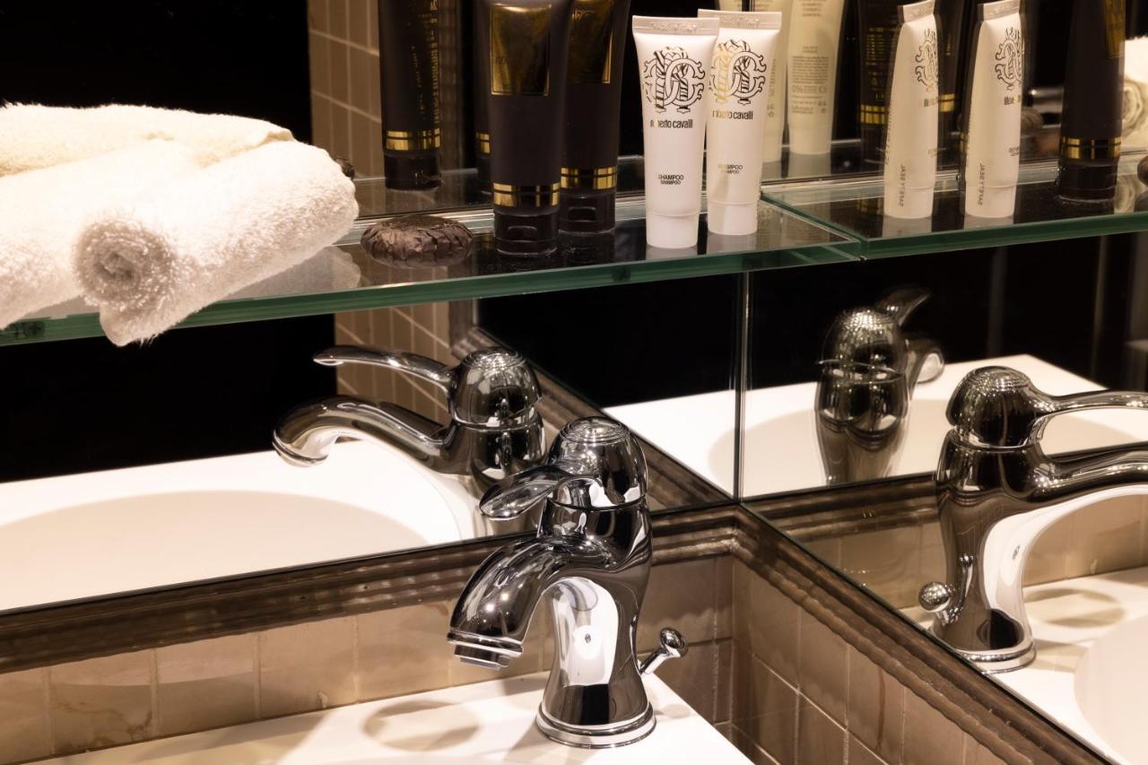 Hotel Vinci Due&spa Paris
