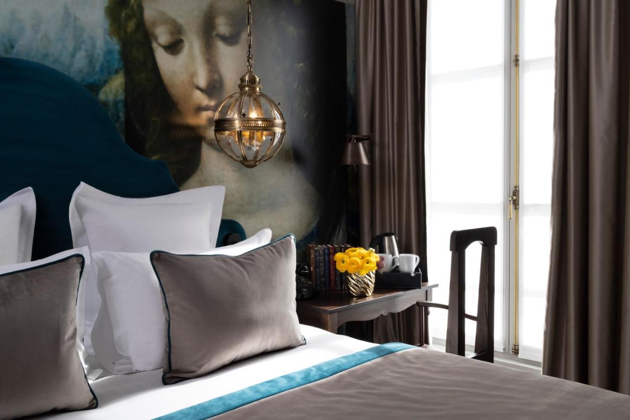 Hotel Vinci Due&spa
