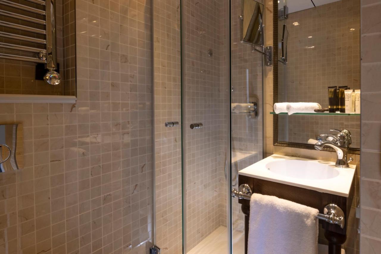Vinci Due&spa Paris