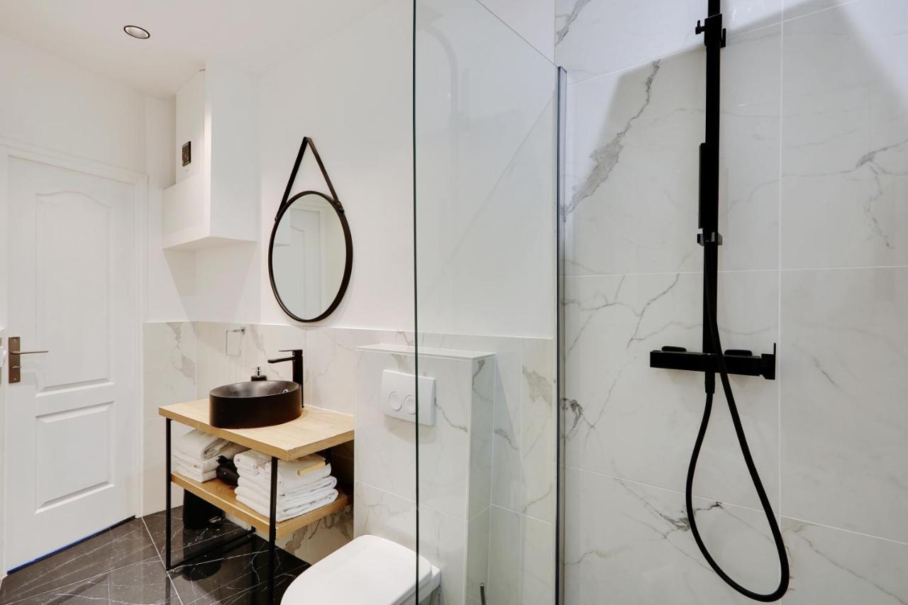 Off Majesti In Marais - Rue Du Petit Musc Apartment
