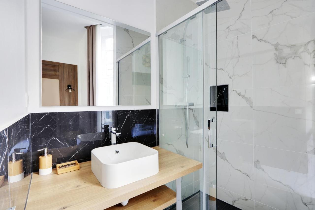Off Majesti In Marais - Rue Du Petit Musc Apartment
