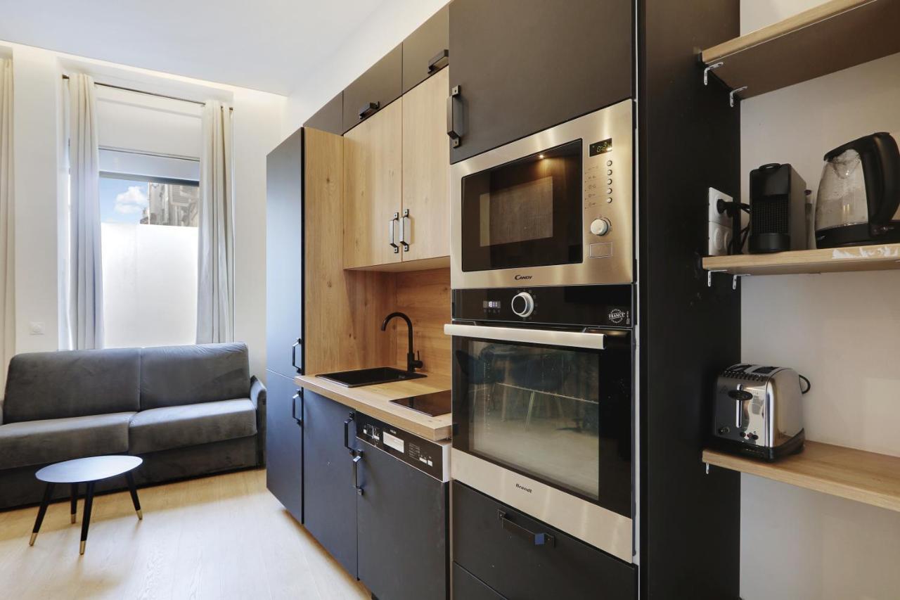 Off Majesti In Marais - Rue Du Petit Musc Apartment Paris