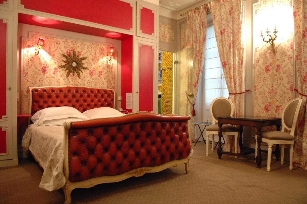 Hotel Hotel-residence Chalgrin Paris