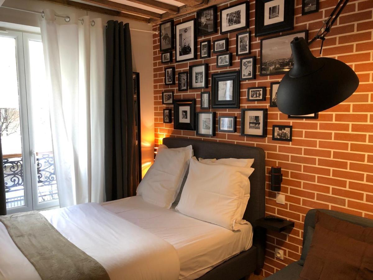 Résidence Labyrinthe Appartement