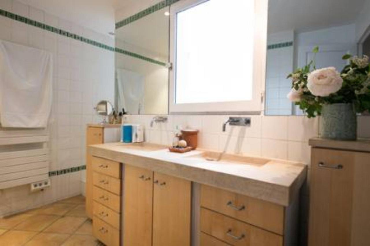 Apartment Duplex St-michel - Quartier Latin *