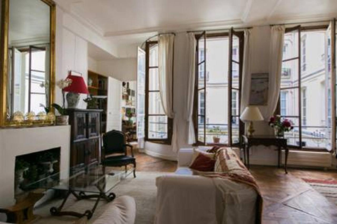 Duplex St-michel - Quartier Latin * Paris