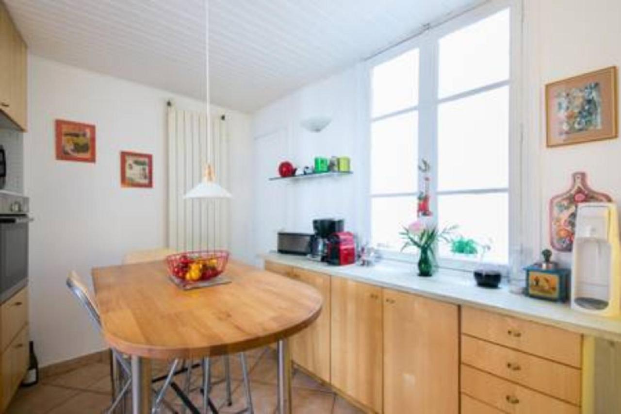 Duplex St-michel - Quartier Latin * Paris