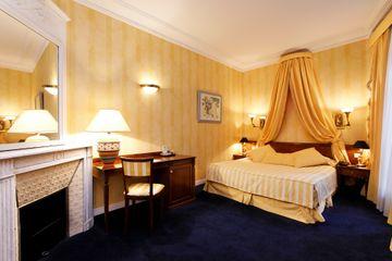 Princesse Caroline Paris