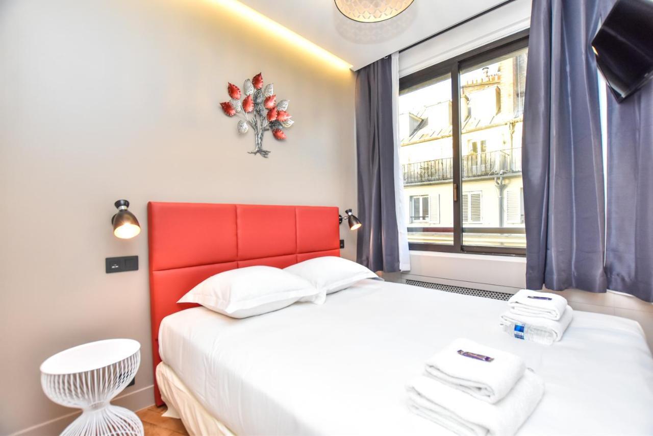 Cmg Opera Apartment *