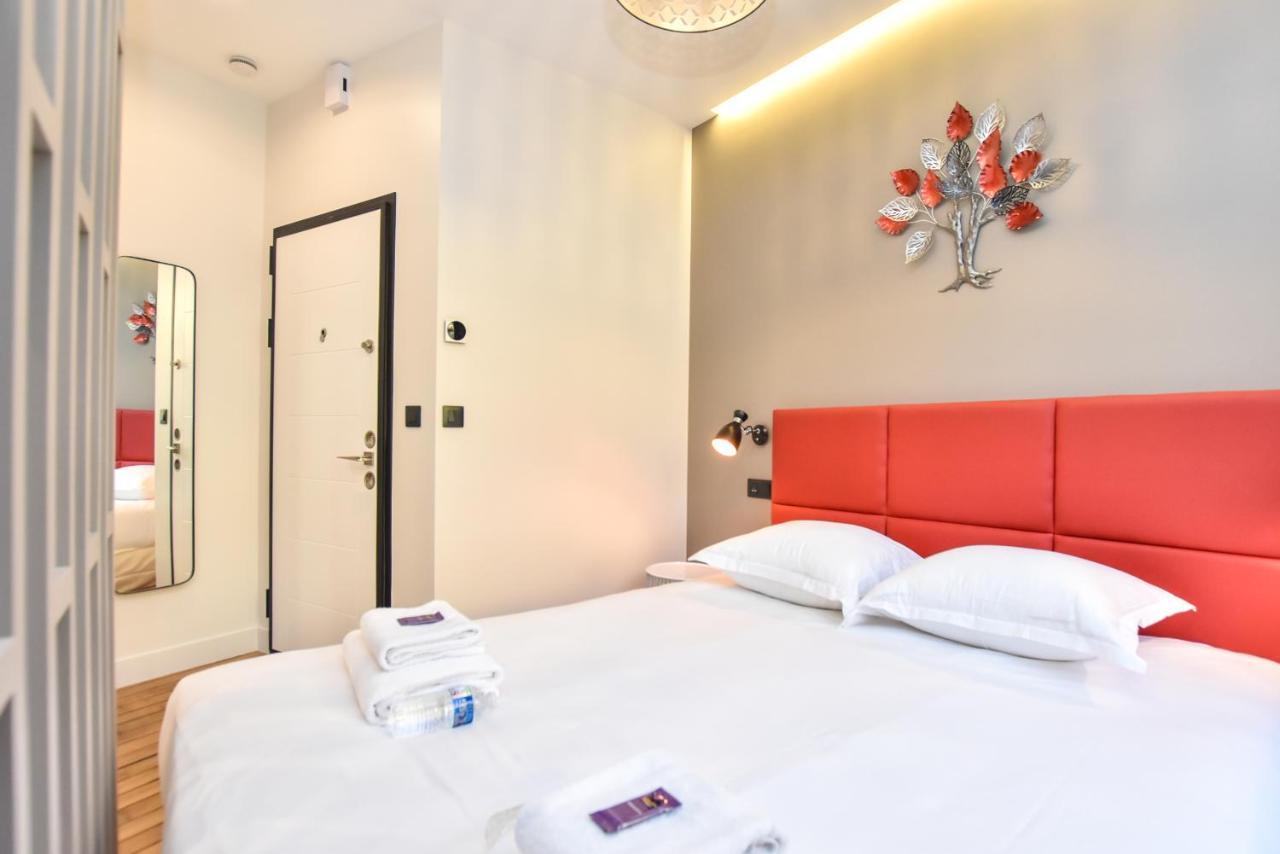 Cmg Opera Apartment Paris