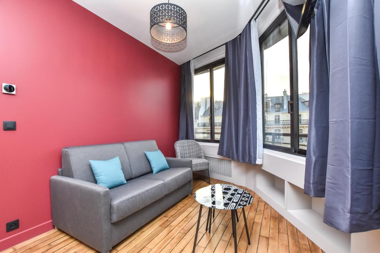 Cmg Opera Apartment *