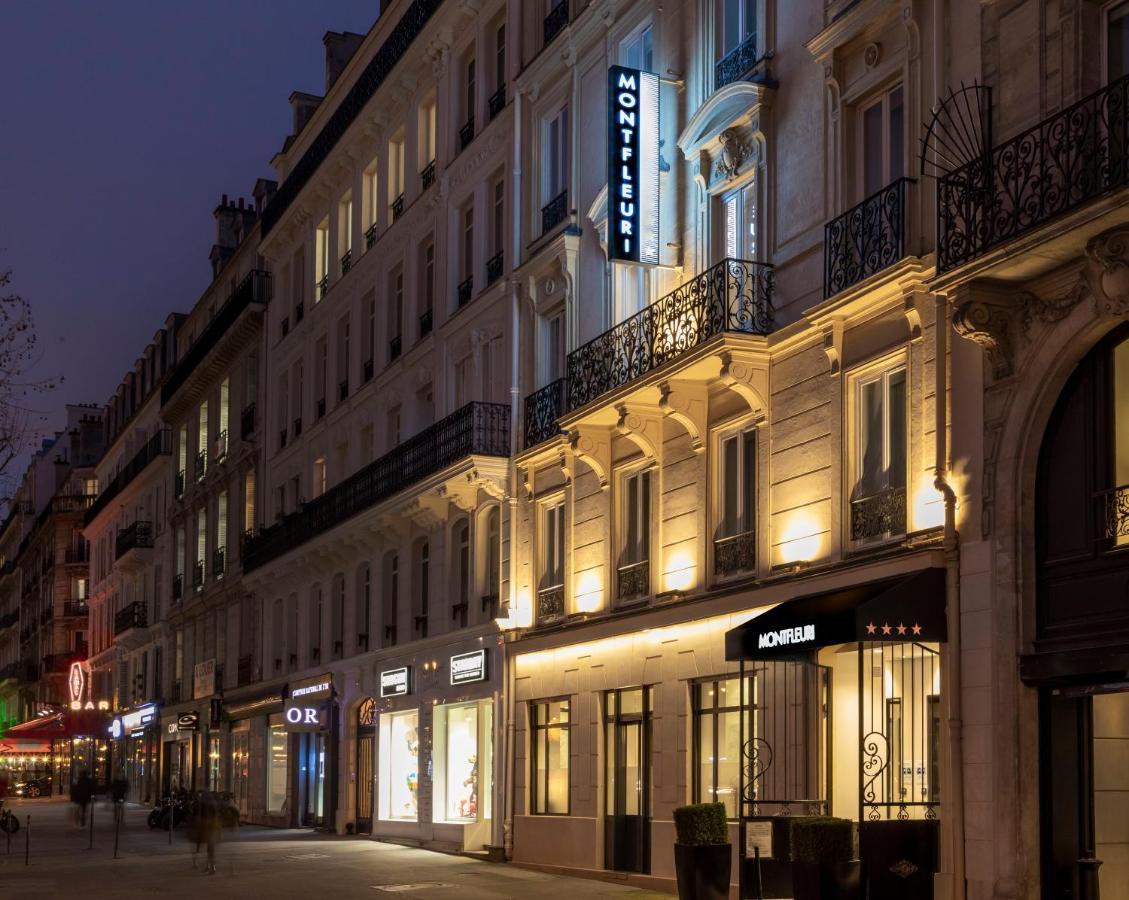 Hotel Montfleuri