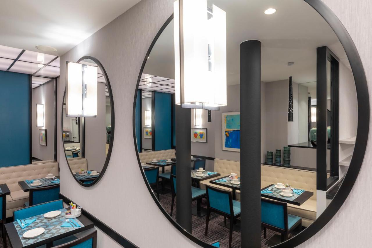 Montfleuri 4* Paris