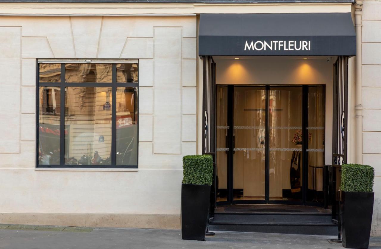 Montfleuri