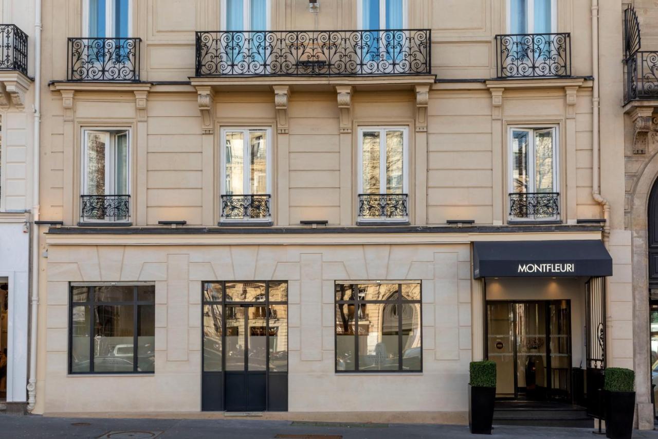 Montfleuri 4* Paris