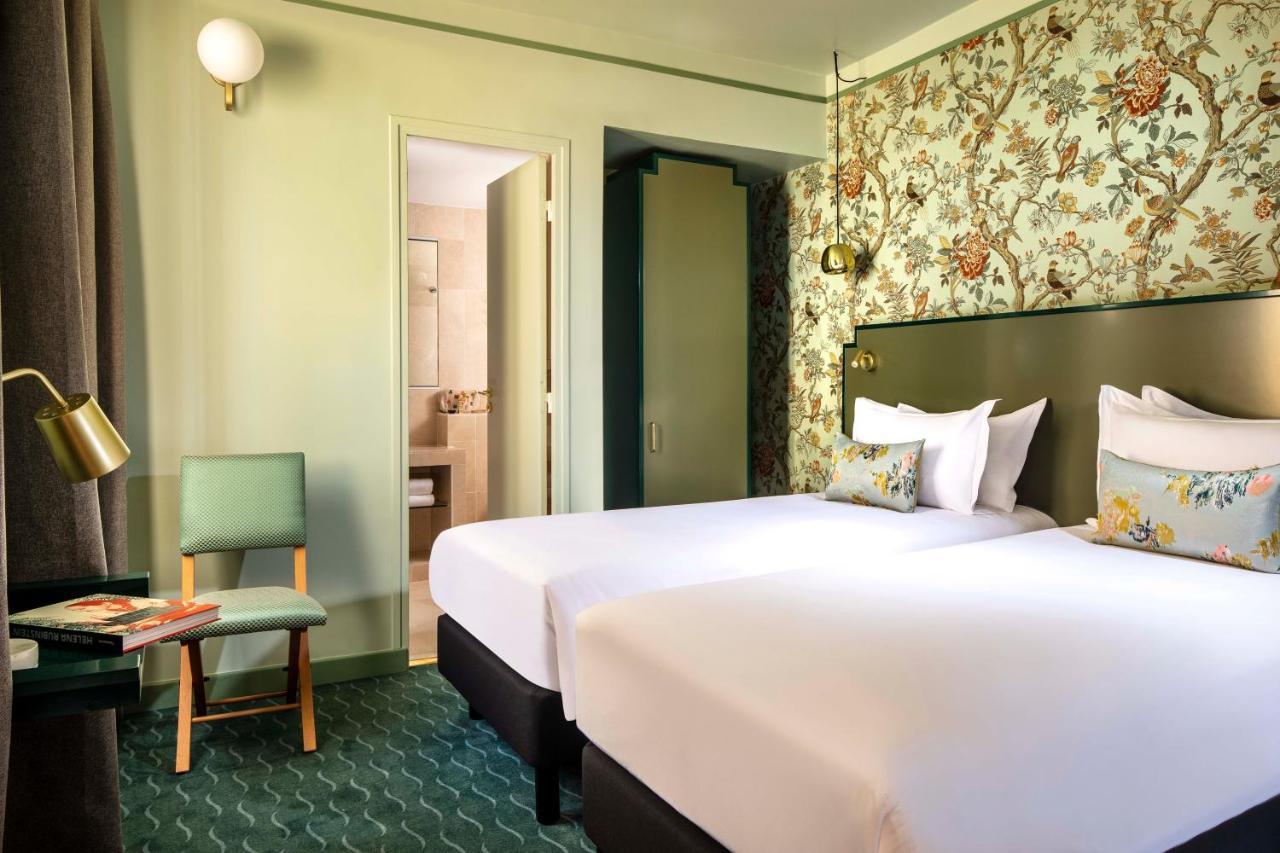 Hotel Des Deux-iles - Notre-dame 3*