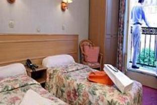 Little Regina Hotel