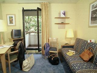 Aparthotel Citadines Bastille Gare De Lyon Paris