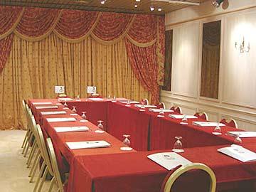 Princesse Caroline Hotel Paris