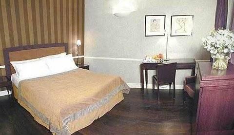 Victoires Opera 4* Paris