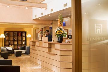 Timhotel Opera Madeleine 3* Paris