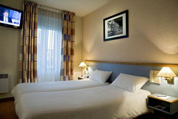 Timhotel Opera Madeleine Paris