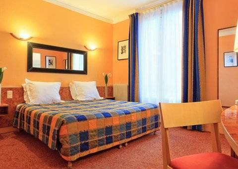 Mercure Alésia Hotel