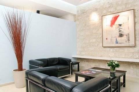 Hotel Albe Saint Michel Paris