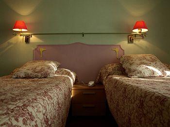 Mary's Hotel